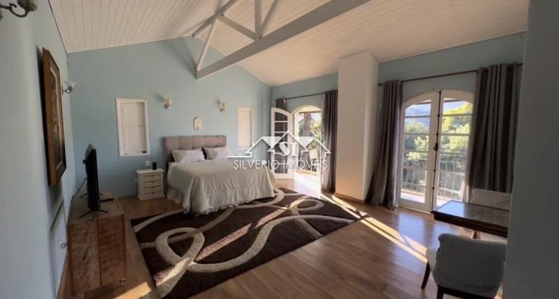 Casa, 10 quartos, 300 m² - Foto 7