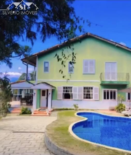 Casa, 10 quartos, 300 m² - Foto 24