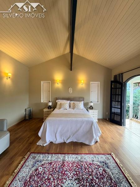 Casa, 10 quartos, 300 m² - Foto 19