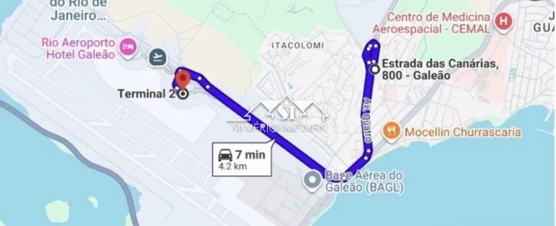 Loja para Alugar em Ilha do Governador, Rio de Janeiro - RJ - Foto 7