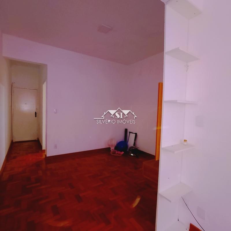 Apartamento, 1 quarto, 56 m² - Foto 5