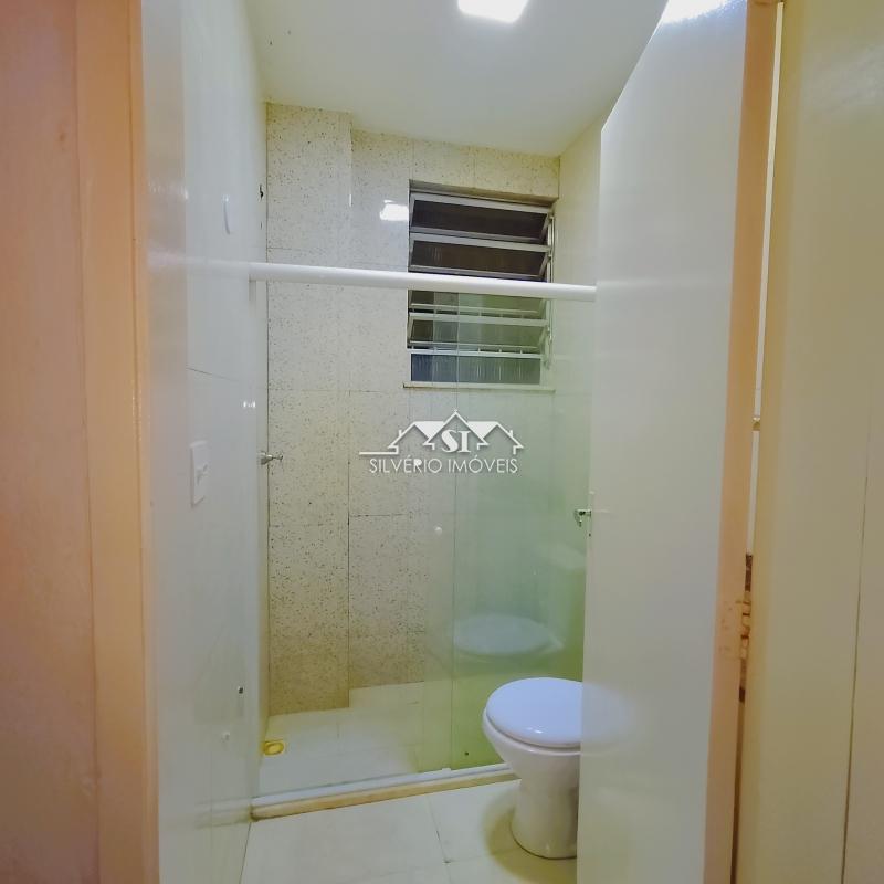 Apartamento, 1 quarto, 56 m² - Foto 8