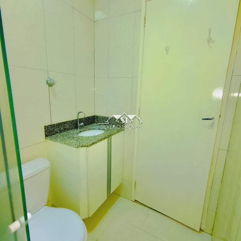 Apartamento, 1 quarto, 56 m² - Foto 9