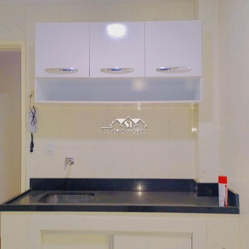 Apartamento, 1 quarto, 56 m² - Foto 17