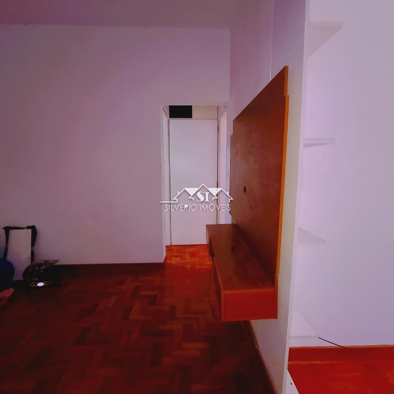 Apartamento, 1 quarto, 56 m² - Foto 27