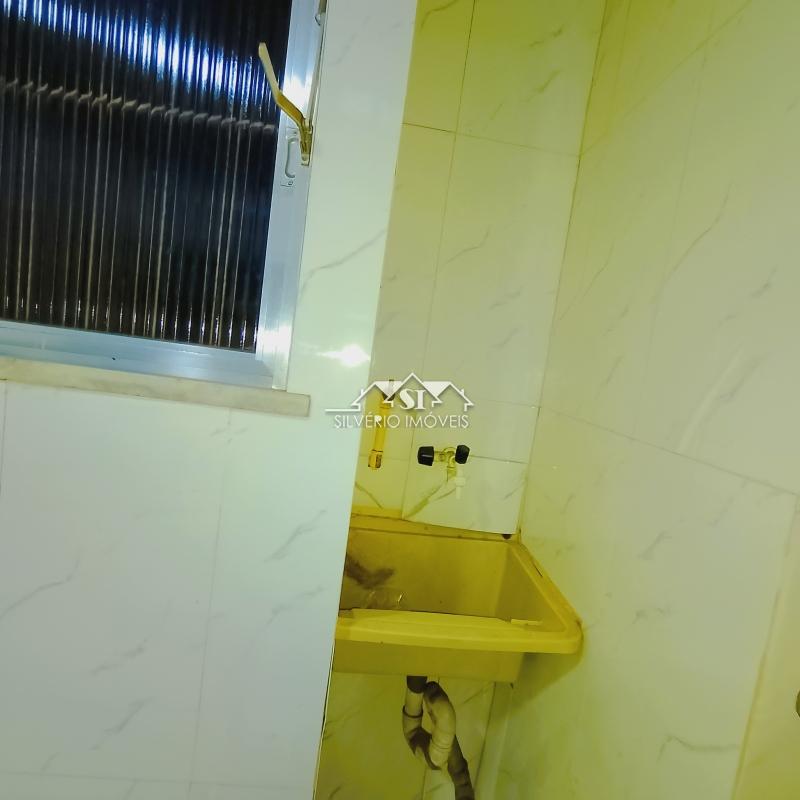 Apartamento, 1 quarto, 56 m² - Foto 36