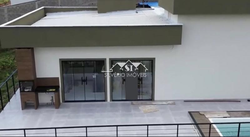 Casa, 3 quartos, 180 m² - Foto 2