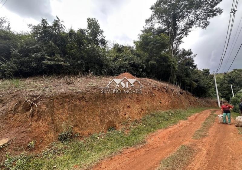 Terreno Residencial à venda em Posse, Petrópolis - RJ