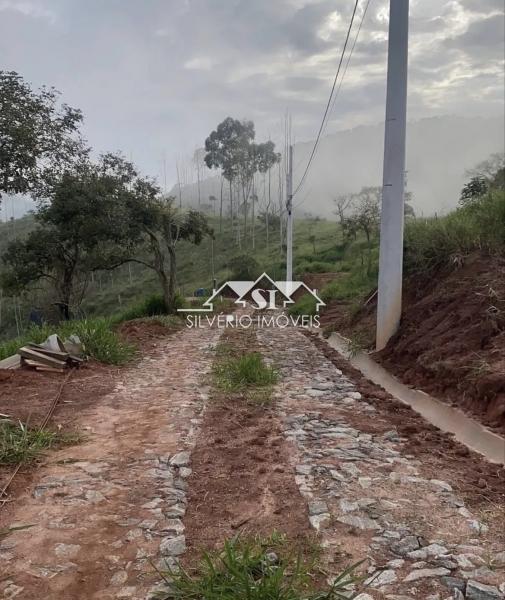 Terreno Residencial à venda em Posse, Petrópolis - RJ - Foto 5