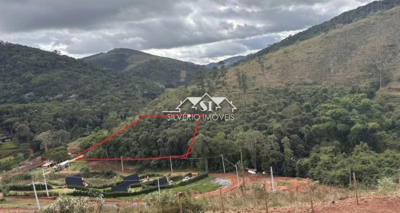 Terreno Residencial à venda em Posse, Petrópolis - RJ - Foto 7