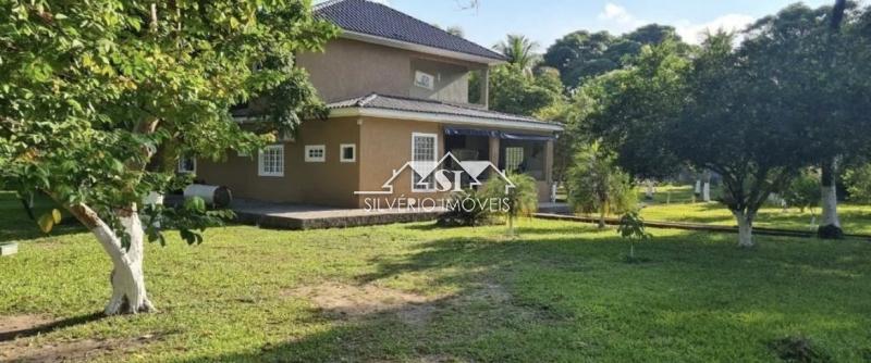 Fazenda, 2 hectares - Foto 1