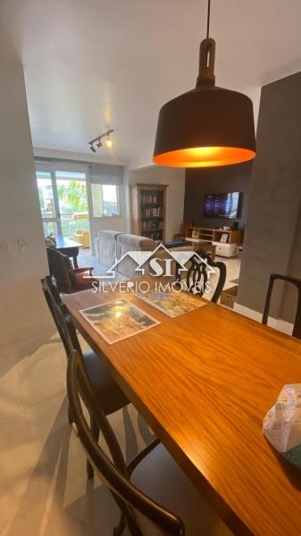 Apartamento à venda em Barra da Tijuca, Rio de Janeiro - RJ