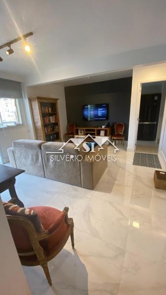 Apartamento à venda em Barra da Tijuca, Rio de Janeiro - RJ - Foto 25