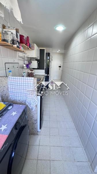 Apartamento à venda em Barra da Tijuca, Rio de Janeiro - RJ - Foto 34