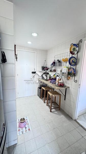 Apartamento à venda em Barra da Tijuca, Rio de Janeiro - RJ - Foto 36