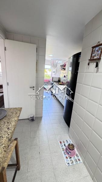 Apartamento à venda em Barra da Tijuca, Rio de Janeiro - RJ - Foto 6