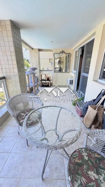 Apartamento à venda em Barra da Tijuca, Rio de Janeiro - RJ - Foto 9