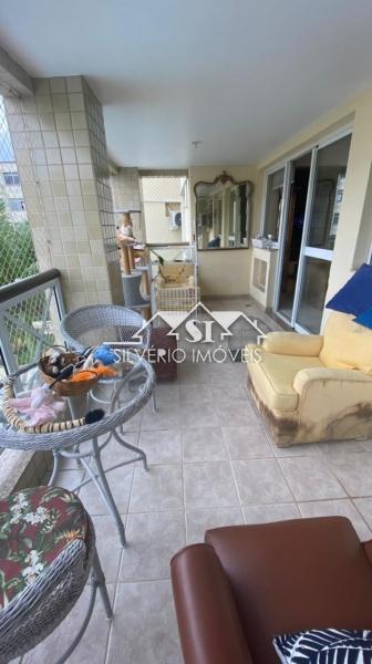 Apartamento à venda em Barra da Tijuca, Rio de Janeiro - RJ - Foto 2
