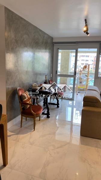 Apartamento à venda em Barra da Tijuca, Rio de Janeiro - RJ - Foto 16
