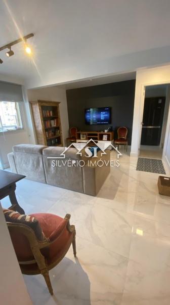 Apartamento à venda em Barra da Tijuca, Rio de Janeiro - RJ - Foto 17