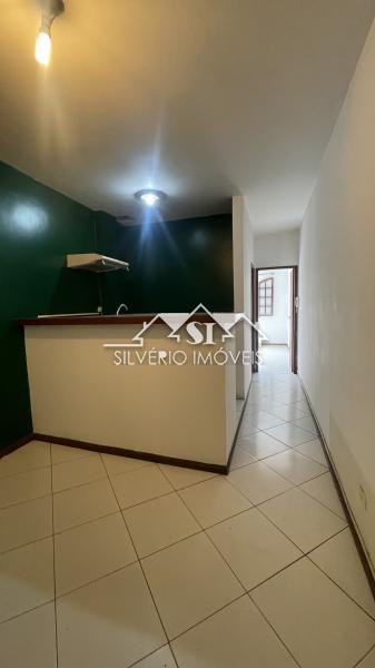 Apartamento, 1 quarto, 30 m² - Foto 2