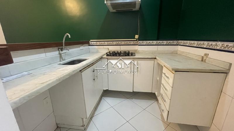 Apartamento, 1 quarto, 30 m² - Foto 3