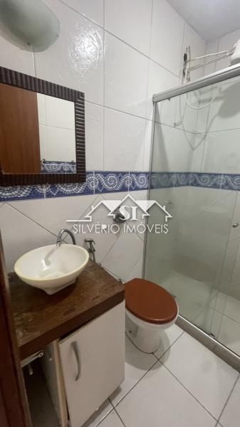 Apartamento, 1 quarto, 30 m² - Foto 8