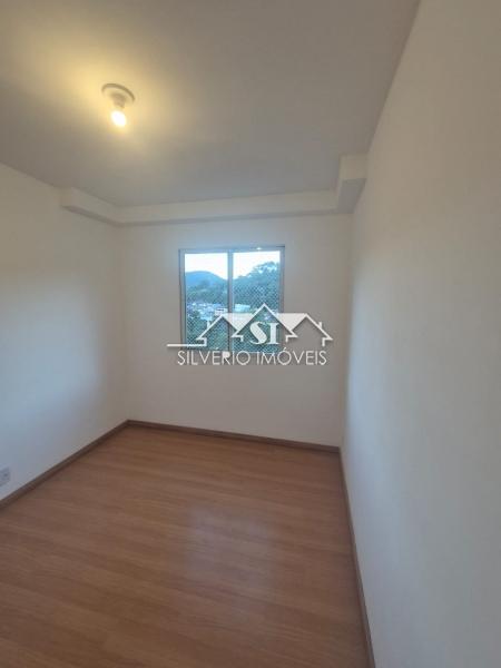 Apartamento, 2 quartos, 45 m² - Foto 8