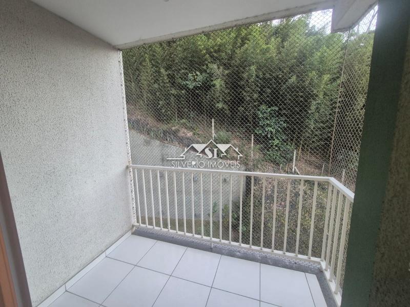 Apartamento, 2 quartos, 45 m² - Foto 2