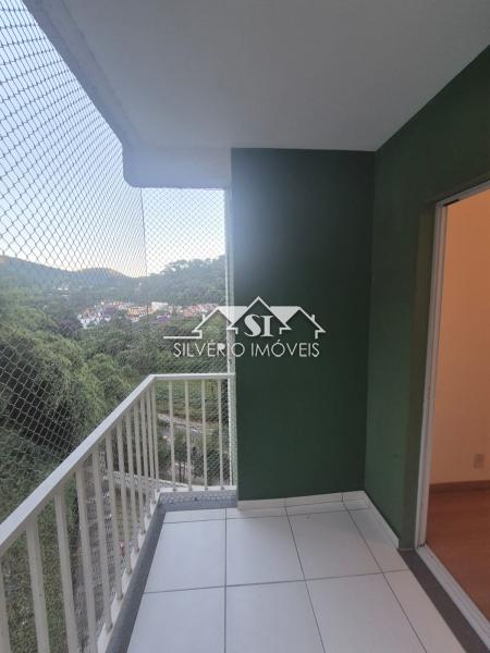 Apartamento, 2 quartos, 45 m² - Foto 3