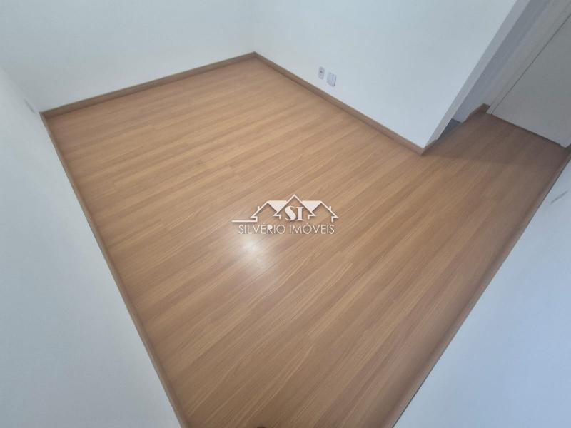 Apartamento, 2 quartos, 45 m² - Foto 4