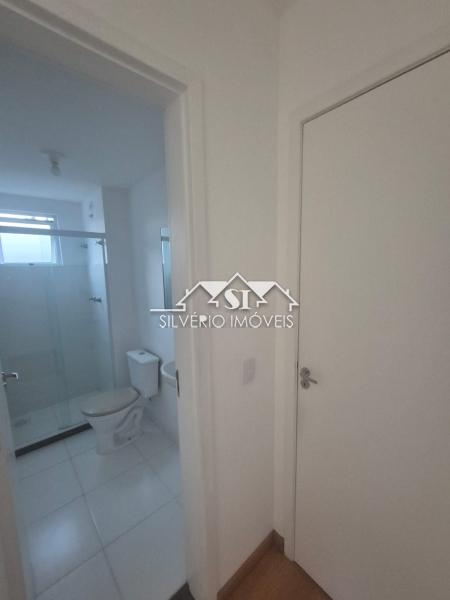 Apartamento, 2 quartos, 45 m² - Foto 5