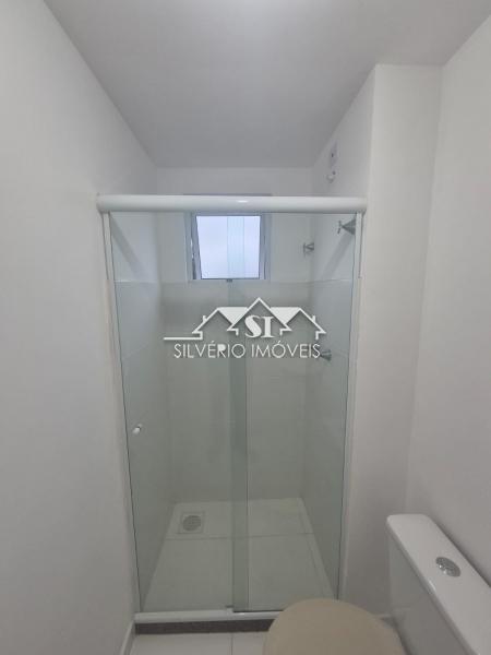 Apartamento, 2 quartos, 45 m² - Foto 6