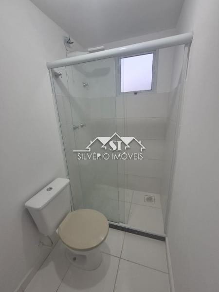 Apartamento, 2 quartos, 45 m² - Foto 7