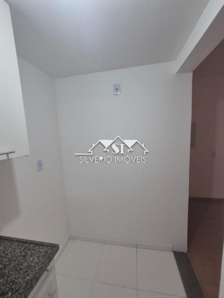 Apartamento, 2 quartos, 45 m² - Foto 11