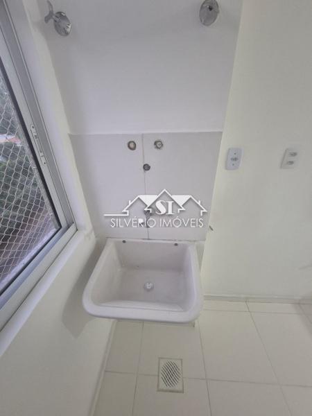 Apartamento, 2 quartos, 45 m² - Foto 12
