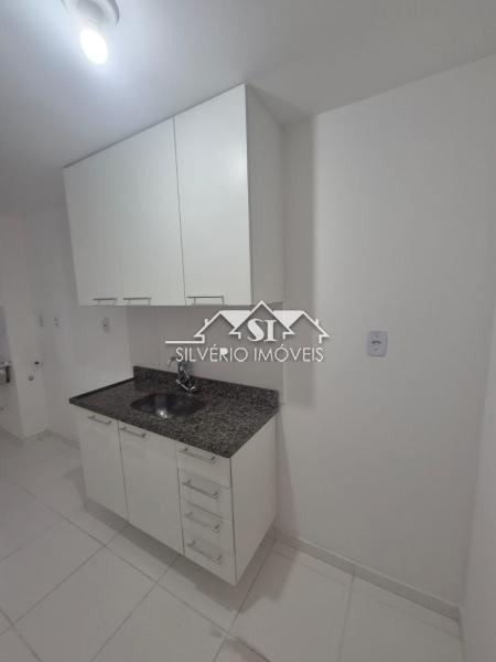 Apartamento, 2 quartos, 45 m² - Foto 10
