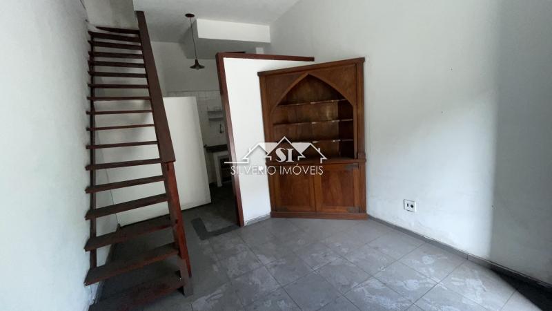 Apartamento à venda em Quissamã, Petrópolis - RJ - Foto 2