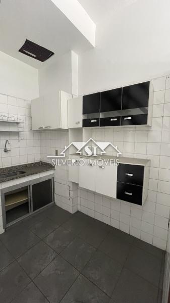 Apartamento à venda em Quissamã, Petrópolis - RJ - Foto 4