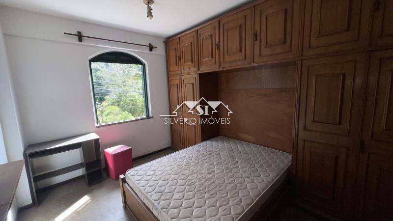 Apartamento à venda em Quissamã, Petrópolis - RJ - Foto 12
