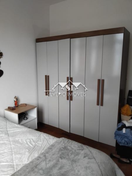 Apartamento, 2 quartos, 77 m² - Foto 6