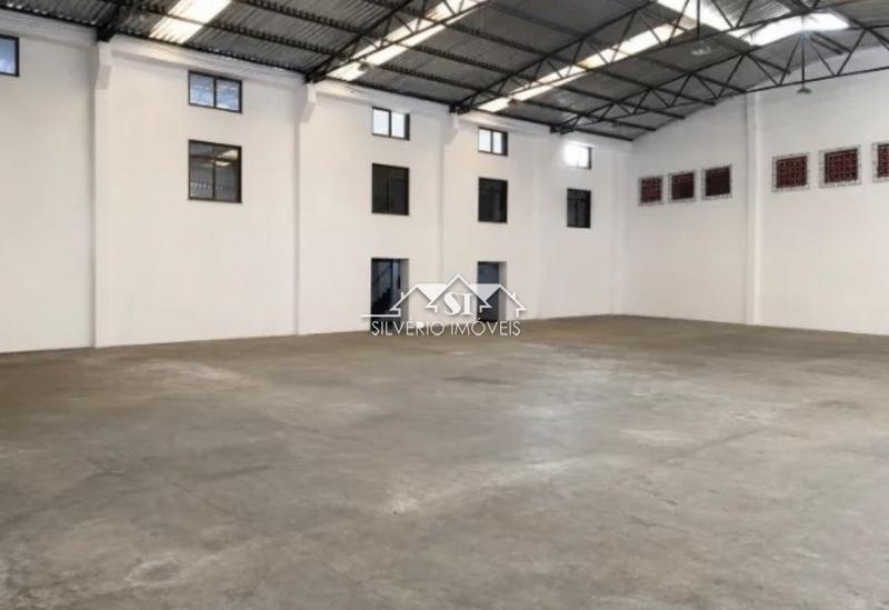 Imóvel Comercial para Alugar em Olaria, Rio de Janeiro - RJ - Foto 3