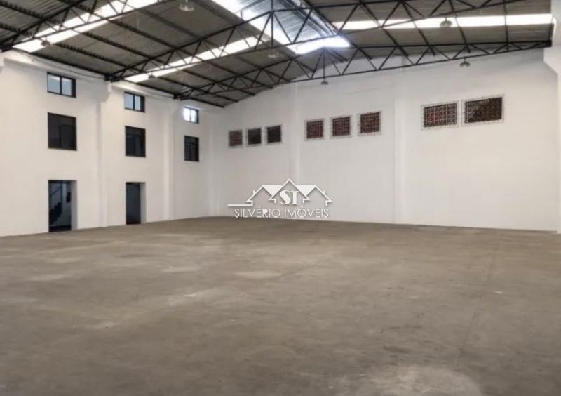Imóvel Comercial para Alugar em Olaria, Rio de Janeiro - RJ - Foto 1