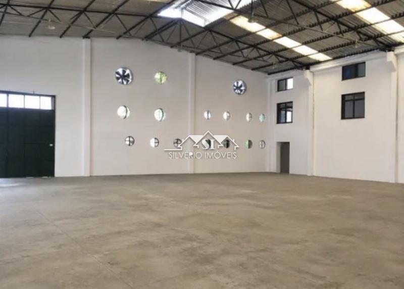 Imóvel Comercial para Alugar em Olaria, Rio de Janeiro - RJ - Foto 2