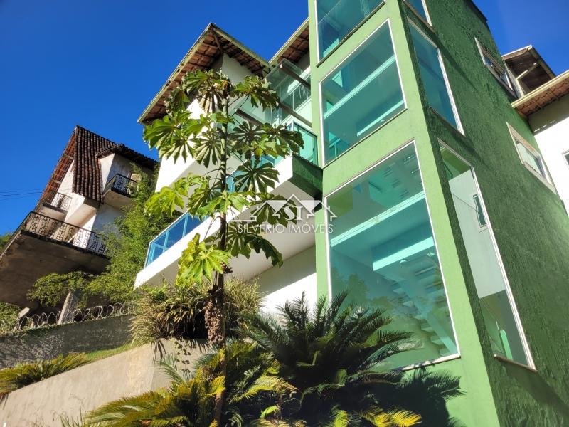 Casa, 4 quartos, 480 m² - Foto 1