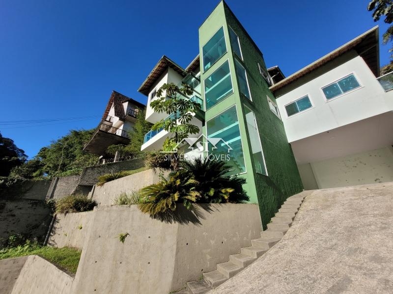 Casa, 4 quartos, 480 m² - Foto 2