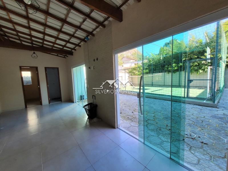 Casa, 4 quartos, 480 m² - Foto 5