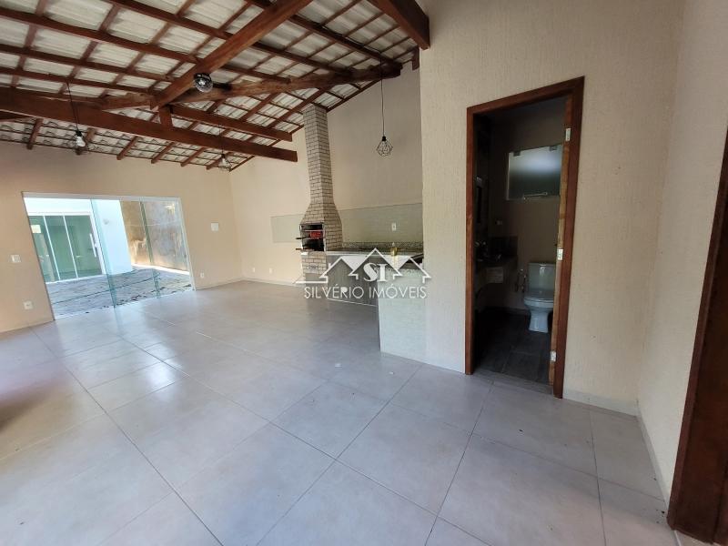 Casa, 4 quartos, 480 m² - Foto 6