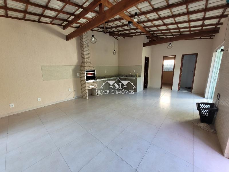 Casa, 4 quartos, 480 m² - Foto 8