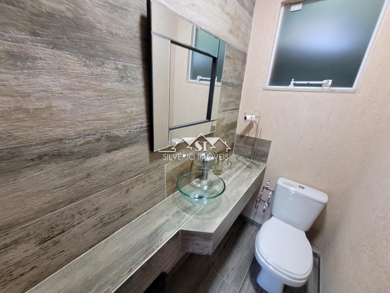 Casa, 4 quartos, 480 m² - Foto 11